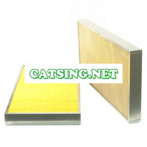 Komatsu Cabin Filter 20531100, SKL2575, SKL46250,V20531100, 70031100, 971046054, T5324900H