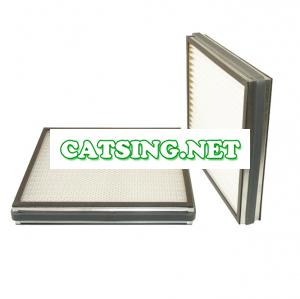 Komatsu Cabin Filter SC90126,SKL46328,8902022900,5091515,5063679