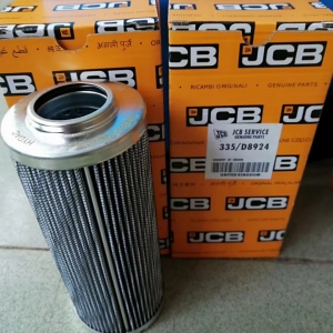 JCB Hydraulic Filter 335/D8924,335D8924