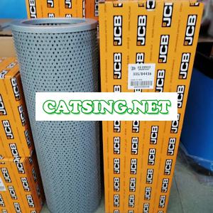 JCB Hydraulic Filter 335/D4436,335D4436