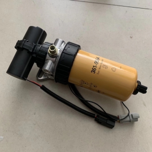 Caterpillar Fuel Water Separator 361-9554,3619554