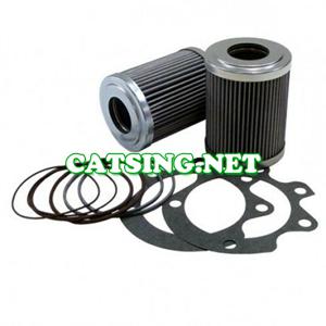 Auto Trans Filter Kit HF35153 Fits For Vehicles With Allison Transmission gearboxes