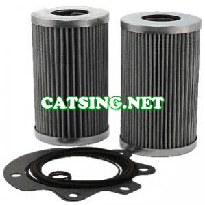Auto Transmission Filter Kit HF28943 For Vehicles With Allison Transmission gearboxes