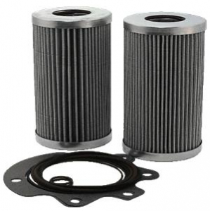 Auto Transmission Filter Kit HF28943 For Vehicles With Allison Transmission gearboxes