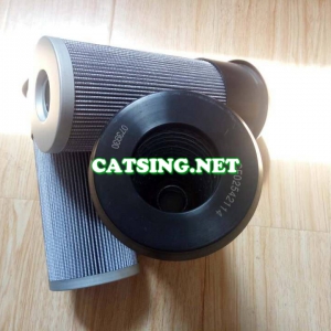 Komatsu Hydraulic Filter 42N6215470, 42N-62-15470