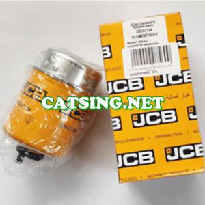 JCB Fuel Water Separator 320/A7124,320-A7124,320A7124