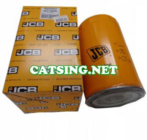JCB Fuel Water Separator 581/18096,580/18096