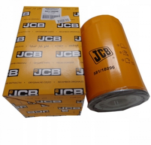 JCB Fuel Water Separator 581/18096,580/18096