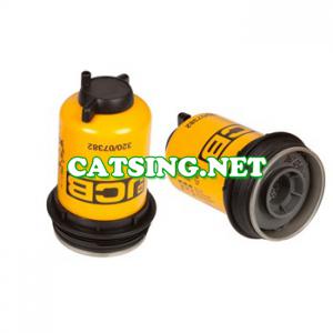 JCB Fuel Water Separator 320/07382,32007382
