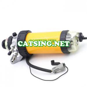 JCB Fuel Water Separator Assembly 320/07280,32007280