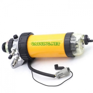 JCB Fuel Water Separator Assembly 320/07280,32007280