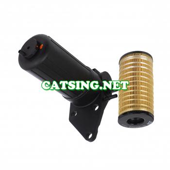 Fuel Pump Perkins ULPK0041