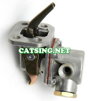 Fuel Lift Pump 2641A082 For Perkins Engine 1004-4 1004-4T 1004-40 1004-40T