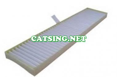 JCB Cabin Air Filter 30/926020,30-926020,30/926020