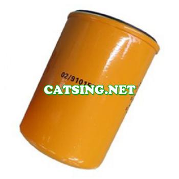 JCB Fuel Filter 02/910155A 02-910155A 02910155A