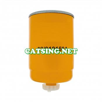 JCB Fuel Filter 02/910150A,02910150A
