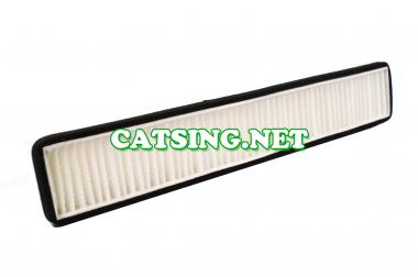 JCB Cabin Air Filter 331/25629,331-25629,331/25629
