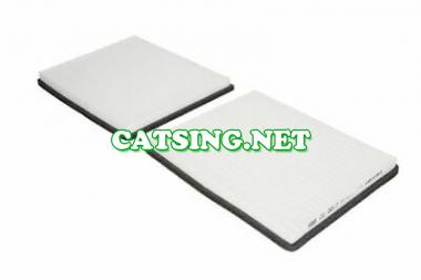 JCB Air Filter 580/12175,580-12175,580/12175