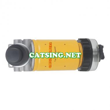 Fuel Filter Water Separator Assembly 308-7298,3087298