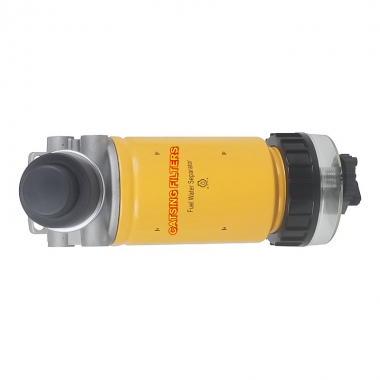 Fuel Filter Water Separator Assembly 308-7298,3087298
