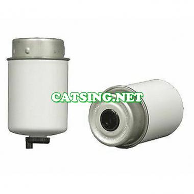 New Holland Fuel Filter 87840591