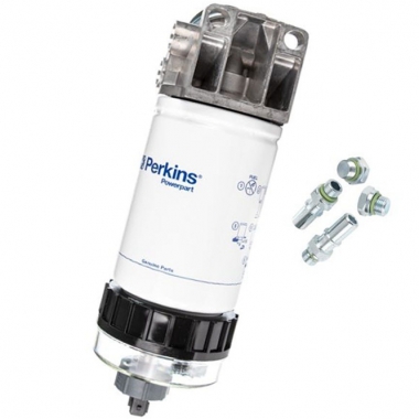 Fuel Water Separator Filter Assembly 2656F087 for PERKINS