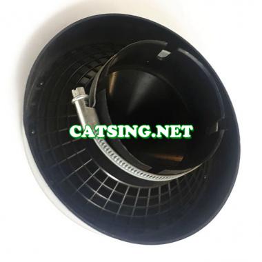 Perkins Cap Assembly H001379, 2652C808