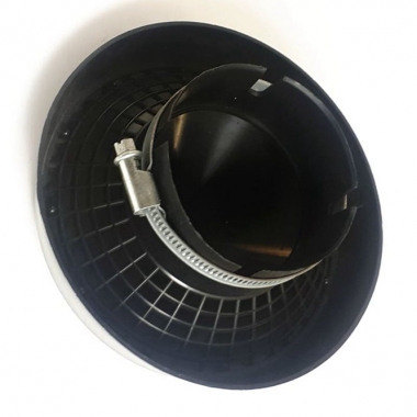 Perkins Cap Assembly H001379, 2652C808