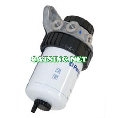 2656F815 Fuel Filter Assembly for Perkins 700,1000,1004
