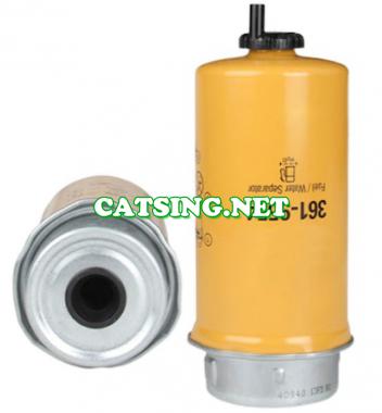 Fuel Water Separator 361-9554, 3619554
