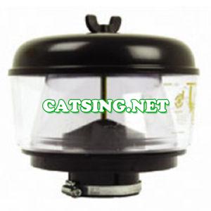 JCB PRECLEANER ASSY. 32/914300, 32/903100, 813/00376