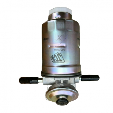 JCB Fuel Filter Assembly 333/H5505,333H5505