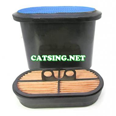 JCB AIR FILTER 32/925682,32/925683,32925682,32925683