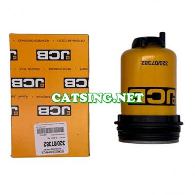 JCB Fuel Filter 320/07382,320-07382,32007382