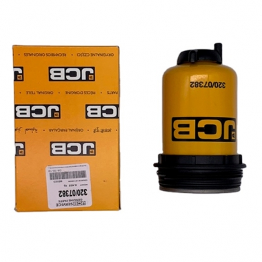 JCB Fuel Filter 320/07382,320-07382,32007382