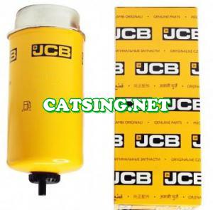 JCB Fuel Water Separator 32007446,320/07446,320-07446
