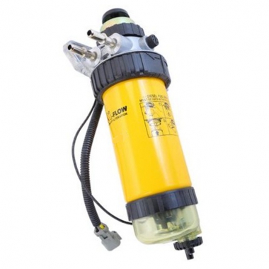 JCB Fuel Water Separator Assembly 320/07068,32007068