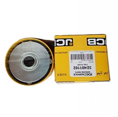 JCB  Fuel Filter Element 32/401102,32401102