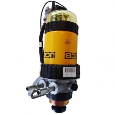JCB Fuel Water Separator Assembly 320/A7116,320A7116