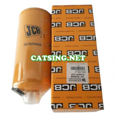 JCB Fuel Filter 32/925968,32925968,32-925968