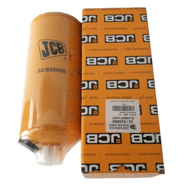 JCB Fuel Filter 32/925968,32925968,32-925968