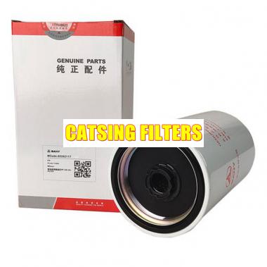Fuel Filter SANY 60282117