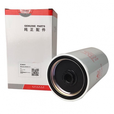 Fuel Filter SANY 60282117