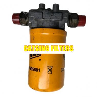JCB Hydraulic Filter Spin-on 32/905501 32905501 32-905501