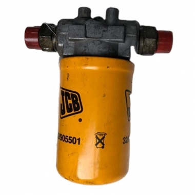 JCB Hydraulic Filter Spin-on 32/905501 32905501 32-905501