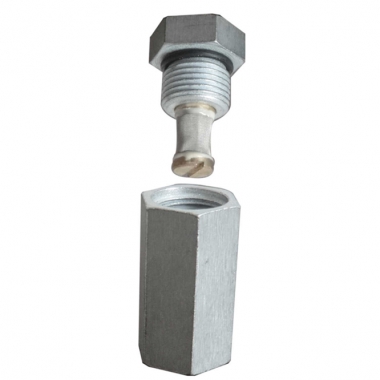 JCB Online Cushion Valve Filter KHJ0568