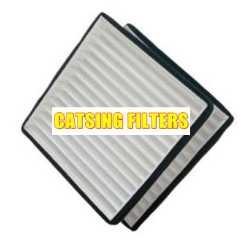JCB HEATER INLET FILTER 332/F9621,332F9621