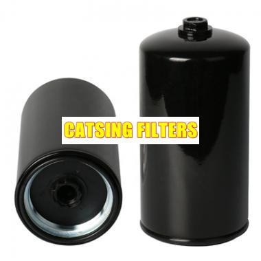 Isuzu Fuel Filter 8983129180, 8-98312918-0,SANY 60282117,Hitachi YA00033486