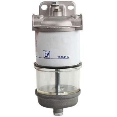 Fuel Filter 26560005 7111296 P917/2x 26561117 FF167 P556245