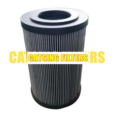 Hydraulic oil filter element R160C10B, P171563, PT9183, P171569, CR3301, CR500/1, CR5001, 510665208, HY18244